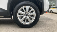 Toyota Yaris Cross 1.5 Hybrid Icon 5dr CVT Hybrid Estate